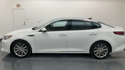Pre-Owned 2019 Kia Optima LX 4dr Car in Palmetto Bay #G346593 | HGreg  Nissan Kendall