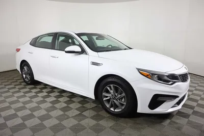 Used 2013 Kia Optima LX in Rancho Cordova