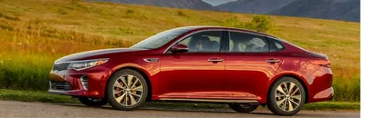 2021 Kia Optima gets two turbo engines, AWD and new GT trim | Driving