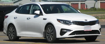 Video Review: New Kia Optima Arrives, Sleek and Stylish - The New York Times