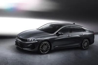 2020 Kia Optima Safety Features | Spitzer Kia Cleveland - Parma