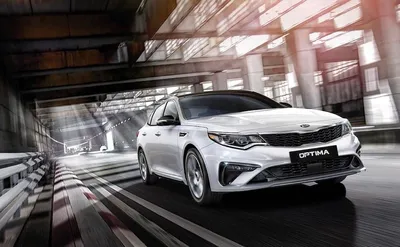 Kia brings luxury to the masses with the Optima SX Limited