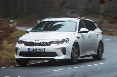 2018 Kia Optima GT-Line S 1.6l Diesel Turbo Automatic Sportswagon For Sale  | Gatwick Kia, Crawley - YouTube