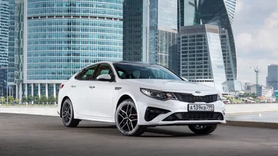 Kia Optima GT bookings commence in Malaysia