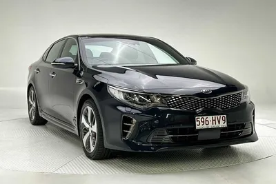 Kia Optima Sportswagon review: big, yes, but not particularly clever