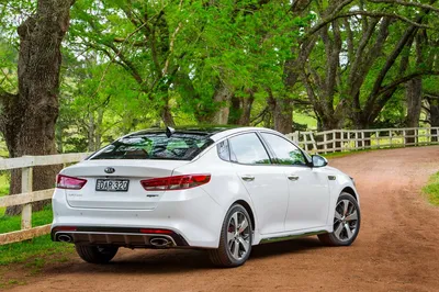 This Kia Optima GT is really... - Bob Jane T-Marts (Official) | Facebook