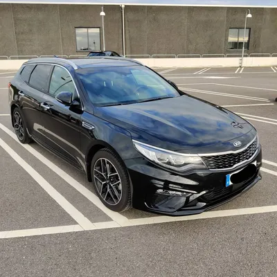 Kia Optima GT Picture Leaks Again - Korean Car Blog