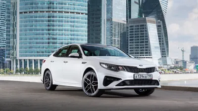 Kia Optima 1.6 T-GDi GT-Line 2018 Automatic 4 doors specs