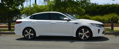 Kia Optima Diesel Wagon Forbidden Fruit Review