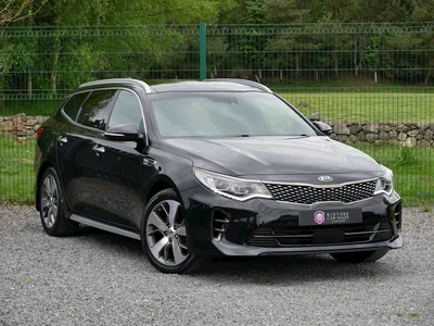 KIA OPTIMA PHEV PLUG-IN E OPTIMA SPORTSWAGON