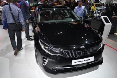 2020 KIA Optima in Reading, PA | Savage KIA