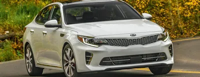 New 2020 Kia Optima For Sale | Luther Bloomington Kia