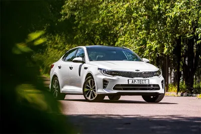 Facelifted Kia Optima Family Launched In The UK | Carscoops