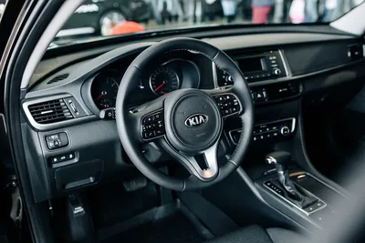 Kia Optima Facelift Debuts in Europe - Korean Car Blog