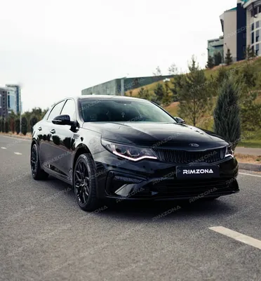 Киа Оптима 2019 - фото и цена, комплектации KIA Optima 4 в новом кузове