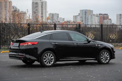 Kia Optima 1.7 CRDi 2 Luxe road test: Great style on a budget