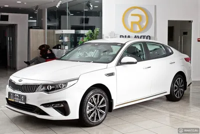 2019 Kia K5 Previews Facelifted Optima In Western Markets | Carscoops