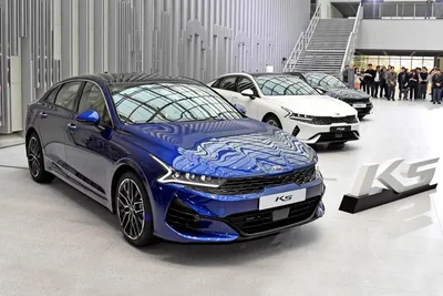 Новая Kia Optima 2020 полностью рассекречена | ТопЖыр