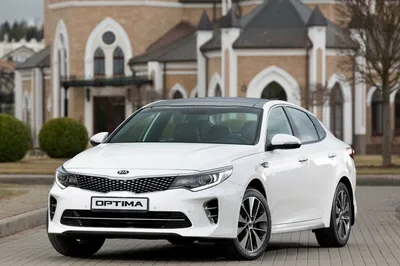 Новый авто Киа Optima 2024 года в Караганде. Все автосалоны где продается новый  Kia Optima 2024 года.