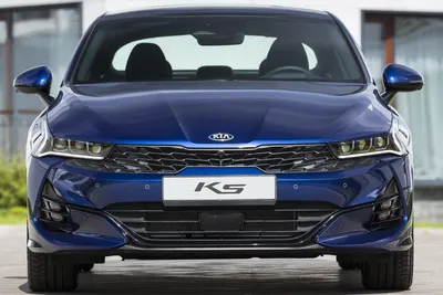 Новая Kia Optima 2020: полный привод и до 300 сил – Автоцентр.ua