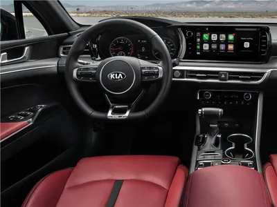 Kia Optima рестайлинг 2018, 2019, 2020, седан, 4 поколение, JF технические  характеристики и комплектации