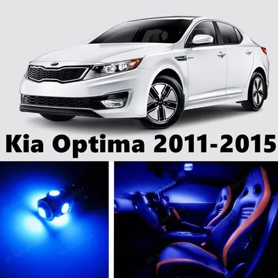 2016 Kia Optima LX for sale in Greenville