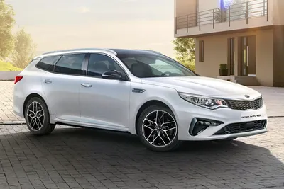 Обновленная Kia Optima: версии для Европы, включая универсал — Авторевю