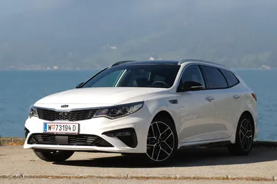 Kia Optima рестайлинг 2018, 2019, 2020, 2021, универсал, 4 поколение  технические характеристики и комплектации