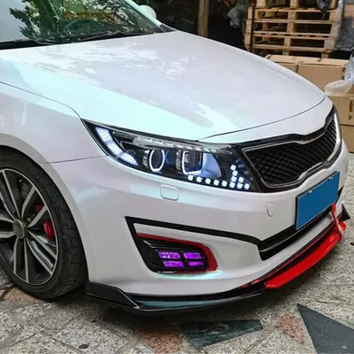 Kia Optima, Универсал, 2018 m. | 278134 | Autobonus.lt