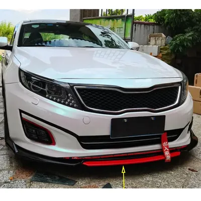 Купить универсала KIA Optima с аукциона Швеция Gothenburg, DM38264