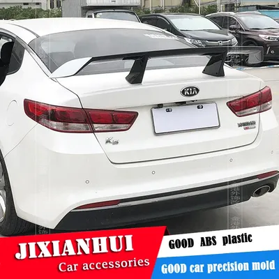 Pre-Owned 2018 Kia Optima LX 4D Sedan in Orlando #185524 | Universal Hyundai