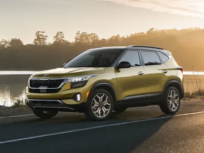 2023 Kia Sportage Revealed With More Room, More Power, More Style | Cars.com