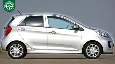 Kia Picanto Geneva (2011) - picture 2 of 2