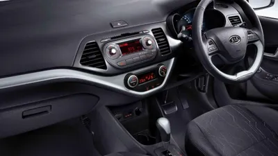 2011 Kia Picanto 1.0 LX 5DR - Latib's Car Sales