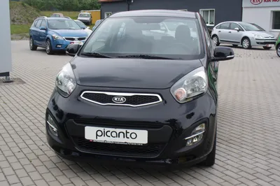 Киа пиканто 2 2011 год выпуска - Отзыв владельца автомобиля Kia Picanto 2011  года ( II ): 1.0 MT (69 л.с.) | Авто.ру