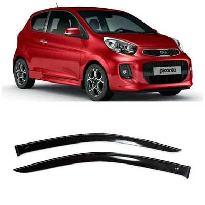 Kia Picanto 2011 Car Review | AA New Zealand