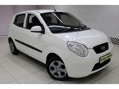 Kia Picanto (2011-2016) for sale in Dartford - CarGurus.co.uk