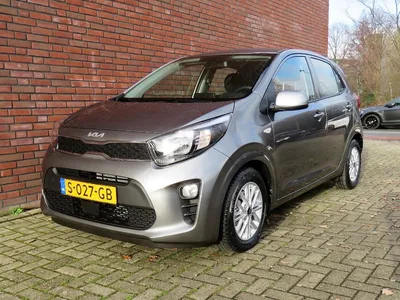 Kia Picanto Review 2024 | Top Gear