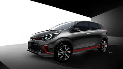 KIA PICANTO - Plexicar | Rent a Car