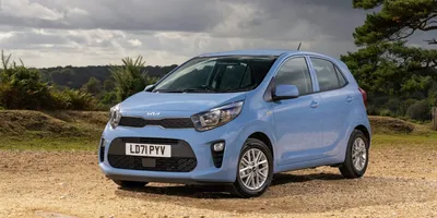 Kia Picanto (2017 – present) | Expert Rating | The Car Expert