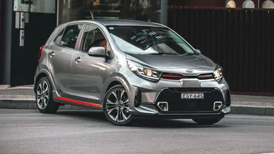 Picanto - how Kia stays big in small cars - Just Auto