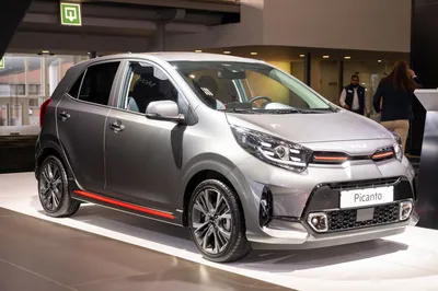 File:Kia Picanto (JA) X-Line IMG 6052.jpg - Wikipedia