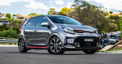 2023 Kia Picanto review | CarExpert