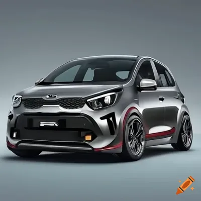 Kia Picanto Facelift to Debut in Geneva, No Turbo for Europe - Korean Car  Blog