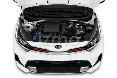 Kia Picanto Review 2023 | heycar