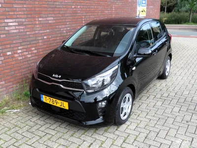 2020 Kia Picanto GT review | CarExpert