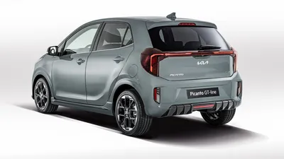 Kia may launch electric Picanto | Automotive News Europe