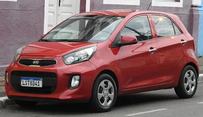 2024 Kia Picanto Price and Specs: Facelift, Enhanced Safety and Tech | Car  Sauce