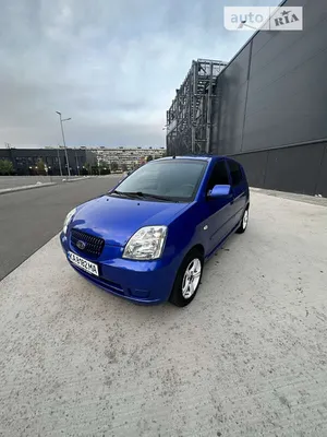 Petridis CARS - Kia Picanto 2006 μοντελο 1.0κυβ 65ps... | Facebook