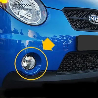 Mudflaps For Kia Picanto SA 2005 Morning 2003~2011 2008 Accessories  Mudguards Fender Splash Guards Cover Flap Front Rear Auto - AliExpress